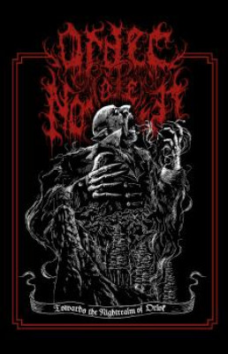 Order of Nosferat - Towards the Nightrealm of Orlok ProTape